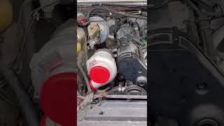 Thumbnail: This old Volvo deserves a snail 🐌 #automobile