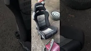 Thumbnail: Getting closer #automobile #dragrivals