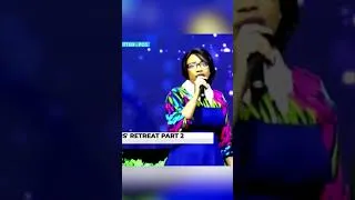 Thumbnail: I am a Soldier in The Army of The Lord 🔥🔥 #asaphdiary #pentecostmusic #possessingthenations