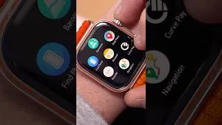 Thumbnail: Apple & Samsung users WATCH THIS! - Huawei Watch Fit 5 Pro