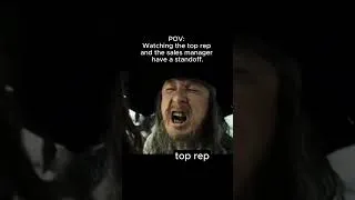 Thumbnail: Who Really Runs the Sales Floor?