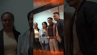 Thumbnail: “Gusto Mong Umasenso at Makasama ang Pamilya? Ito ang Paraan! | Ascendra International”