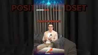 Thumbnail: Always choose an Empowering Mindset.#AscendSoar #AscendraInternational #AngPartnerMoSaPagasenso