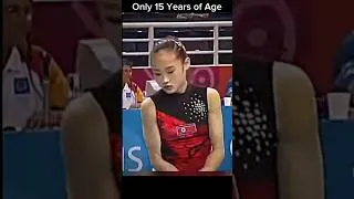 Thumbnail: Perfect 10, North Korean Gymnast