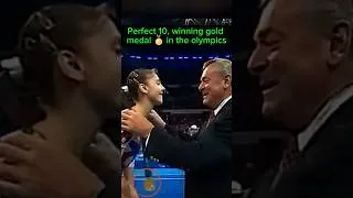 Thumbnail: Perfect gymnast 😍