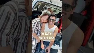 Thumbnail: Spend the day with us! Vintage lifestyle vlog