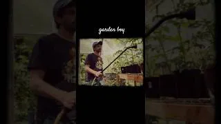 Thumbnail: Tending to the greenhouse 🪴🍅
