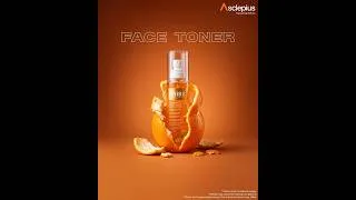 Thumbnail: Subah Ki Shuruaat Glowing Skin Se! 🌿 Sniss Vitamin C Face Toner 💛