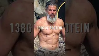 Thumbnail: 138g PROTEIN DIET