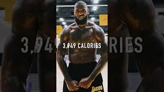 Thumbnail: 3,949 CALORIE DIET