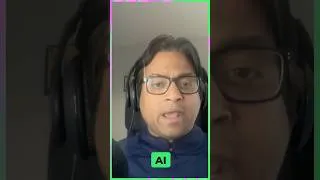 Thumbnail: How Agentic AI Is Changing 2025: 5 Breakthroughs You Should Know #shorts