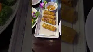 Thumbnail: #vietnamfood #indiatovietnam