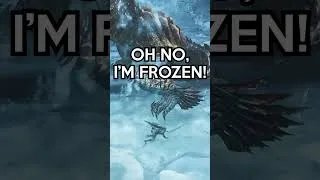 Thumbnail: Bad Armor VS An AT Fridge #mhwilds