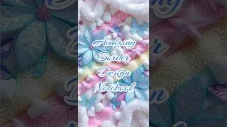 Thumbnail: 4 Easy BORDER DESIGNS/PROJECT WORK DESIGNS/CORNER AND SIDE BORDER DESIGN  #artstudio #assignment