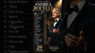 Thumbnail: Andrea Bocelli   Ave Maria