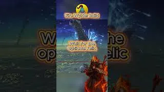 Thumbnail: Broken Fire Wylder Build!  #nightreign #eldenring #build