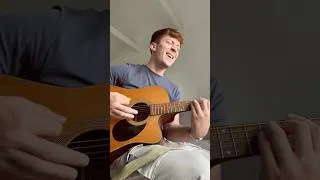 Thumbnail: DRIVING - @EddieBenjamin Slightly wrong lyrics lol ☔️still, loving this tune at the moment 🤩