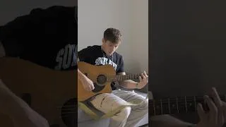 Thumbnail: DAISIES 🫡🌼#singer #singersongwriter #justinbeiber #acousticguitar #acoustic #acousticcovers #music
