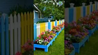 Thumbnail: Small Garden ideas| Garden ideas | Small Garden Design | Garden Design ideas | DIY | Garden