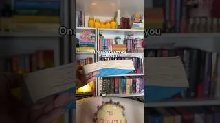 Thumbnail: Books give you the best love feelings #books #feelings #booktube