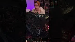 Thumbnail: Commander Cheese | #baldursgate3 #BG3