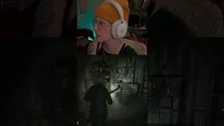 Thumbnail: Why Is It So DaaAAaaAArk? Still the scariest game I've ever played | #silenthill2 #silenthill2remake