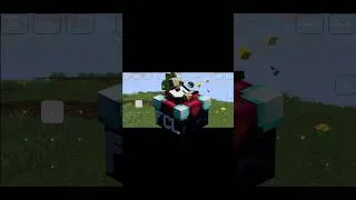 Thumbnail: 🔥 FoldCraft Launcher on Mobile 🤩 #Shorts #Minecraft