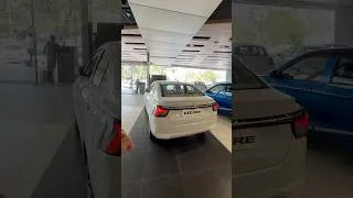 Thumbnail: Maruti Dzire Vxi Cng #ashishmotohub #ytshorts #shorts #shortoftheday #marutidzire2025 #trending