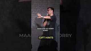 Thumbnail: Maaf kar dena mujhe Swasti