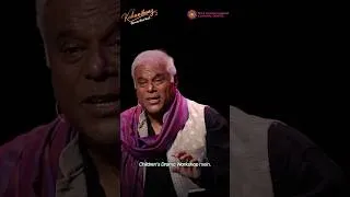 Thumbnail: Tum Kuchh Bhi Ban Sakte Ho ❤️ | Kahanibaaz Ashish Vidyarthi