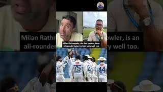Thumbnail: Three Pacers in Galle? #ashkibaat #cricket
