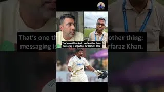Thumbnail: Sarfaraz Deserves Clarity? #ashkibaat #cricket