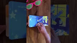 Thumbnail: Ash reads Hey Now, Little Man by Dori Elys illustrated by Chris Park #boardbook #goodnightstory