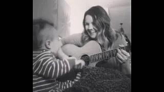 Thumbnail: Grace Like A Wave- Ashley Beckford
