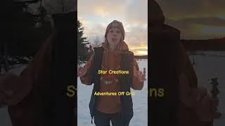 Thumbnail: New Merchandise #newfoundland #outdoors #offgrid #cabinliving #womenentrepreneurs #womeninbusiness