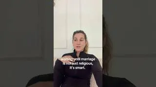 Thumbnail: Waiting until marriage is also smart
