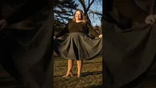 Thumbnail: Sharing my Perfect #Memade Fall Skirts with VIVAIA