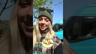 Thumbnail: See you at VanVibes Festival!✨🎪🌿 #ad #festivalseason #vanlife