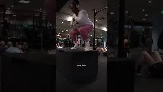 Thumbnail: Change is possible #fattofitjourney