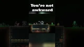 Thumbnail: You're Not Awkward