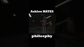 Thumbnail: I don't like philosophy