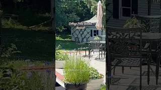 Thumbnail: Cottage Garden Harvest🥬 #garden #gardening #harvest #grow #cottage #cottagegarden #containergarden