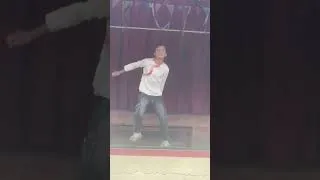 Thumbnail: Dance