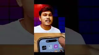 Thumbnail: IPHONE 15 new features | IPHONE 15 leaks telugu #telugutech #iphone #iphone15pro #andhrapradesh