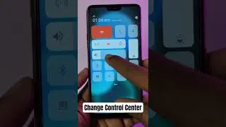 Thumbnail: Change Control Center #shorts #ashokteckofficial