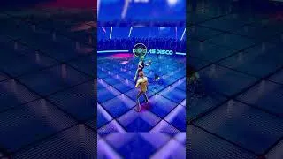 Thumbnail: dead as disco but it's lore accurate epic the musical