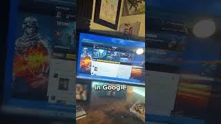 Thumbnail: EA what is going on