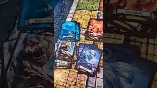 Thumbnail: One thing #HeroQuest players are finally not confused about