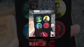 Thumbnail: The Pennywise expansion for Betrayal at House on the Hill Makes You Float Too