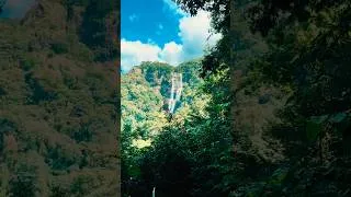 Thumbnail: Udzungwa Waterfalls #nature